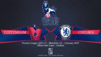 چلسی - تاتنهام