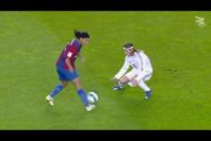 10 گل و 10 مهارت تماشایی در ال کلاسیکو