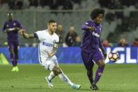 عملکرد کارلوس سانچز بازیکن فیورنتینا در دیدار برابر اینترعملکرد کارلوس سانچز بازیکن فیورنتینا در دیدار برابر اینتر