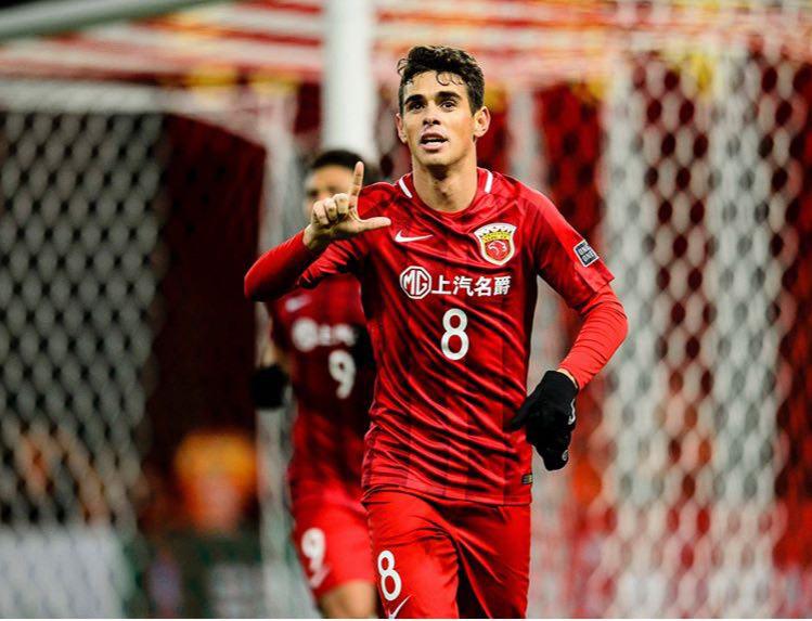 اسکار برزیلی