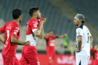 پرسپولیس