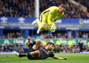 اورتون و چلسی