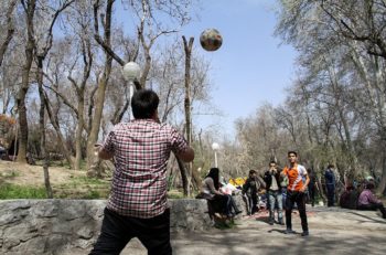 یاسر اشراقی 13 فروردین