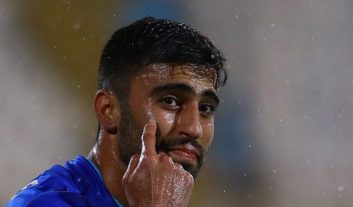 روزنامه ایران ورزشی