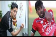 بازیکنان سرکش