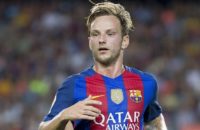 ایوان راکیتیچ بازیکن بارسلونا