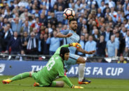 عملکرد چک دروازه بان آرسنال در دیدار برابر منچسترسیتی