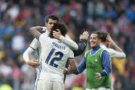 عملکرد موراتا بازیکن رئال مادرید در دیدار برابر والنسیا