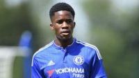 عملکرد ستاره جوان چلسی ایکه اوگبو