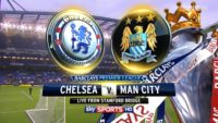 پیش نمایش دیدار دو تیم چلسی در برابر منچسترسیتی