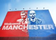 دربی منچستر