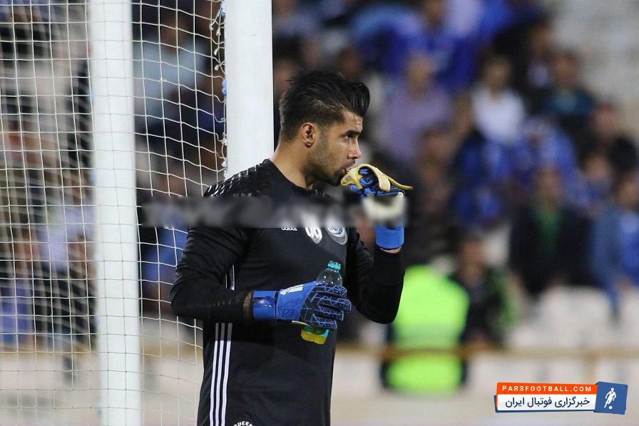 محسن فروزان