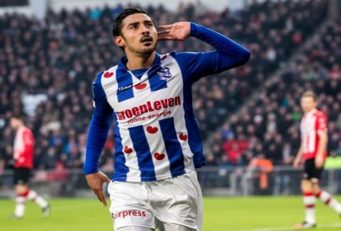 رضا قوچان نژاد