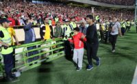 هادی نوروزی - پرسپولیس
