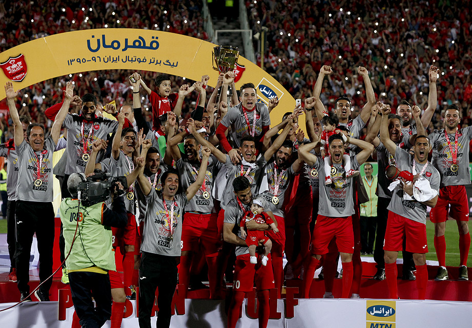 روزنامه پیروزی