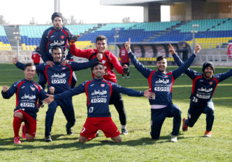 رادیو پارس فوتبال