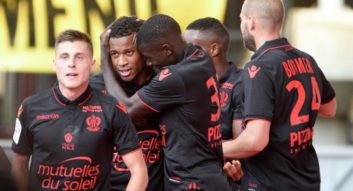 خلاصه بازی نیس 3-1 نانسی لوشامپیونه فرانسه