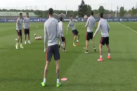 پاری سن ژرمن