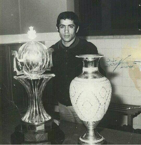 جام تیم پیکان