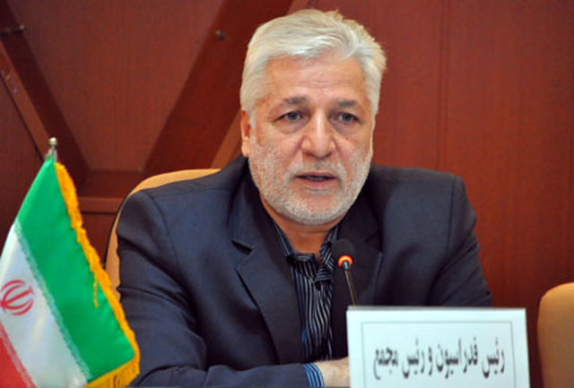 ناصر پورعلی فرد