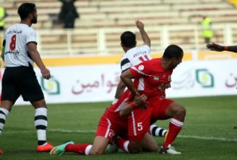 صبای قم و تراکتورسازی