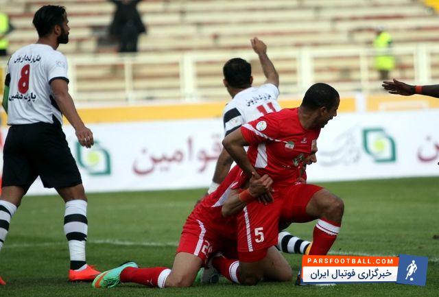 صبای قم و تراکتورسازی