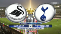 پیش نمایش دیدار دو تیم سوانس در برابر تاتنهام