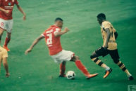 برترین لایی های زده شده در بوندس لیگا 2016/2017