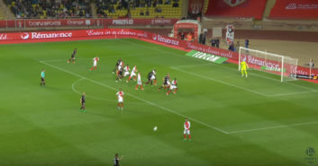 خلاصه بازی های هفته 33 لوشامپیونه فرانسه