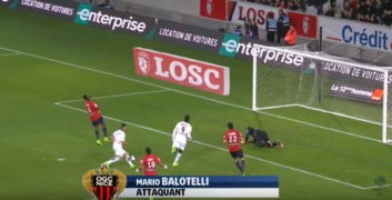 برترین گل های هفته 32 لوشانپیونه فرانسه