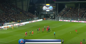 برترین گل های هفته 33 لوشامپیونه فرانسه