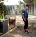 تهیه نیمرو به روش نیمار ستاره بارسلونا