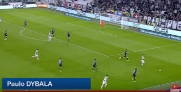 تماشایی ترین پاس گل های هفته 31 ام مسابقات سری آ ایتالیا