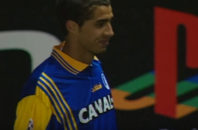 تماشایی ترین گل های موناکو در مرحله یک چهارم نهایی لیگ قهرمانان اروپا