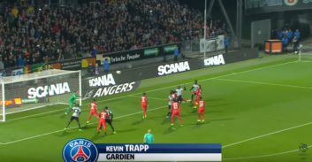 برترین سیو های هفته 33 لوشامپیونه فرانسه