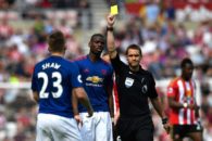 عملکرد شاو مدافع منچستریونایتد در دیدار برابر ساندرلند