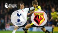 پیش نمایش دیدار دو تیم تاتنهام در برابر واتفورد