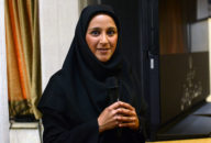 گلناز وکیلی گیلانی