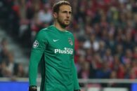 عملکرد اوبلاک بازیکن اتلتیکومادرید در دیدار برابر اسپانیول