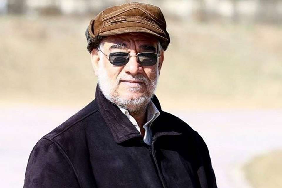 عبدالقدیر آب پرور