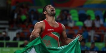 سعید عبدولی - محمد دلیریان