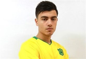 علی عبدالله‌زاده - علی عبدالله زاده