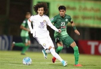 عمر عبدالرحمن