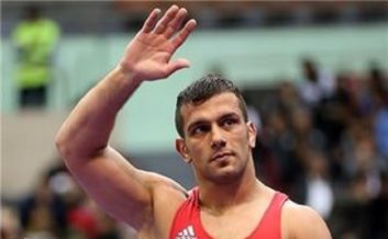 داود عابدین‌زاده