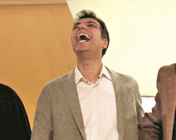 عادل فردوسی پور