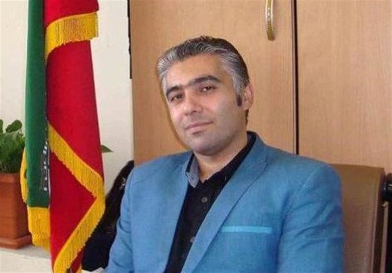 اسماعیل ادهمی