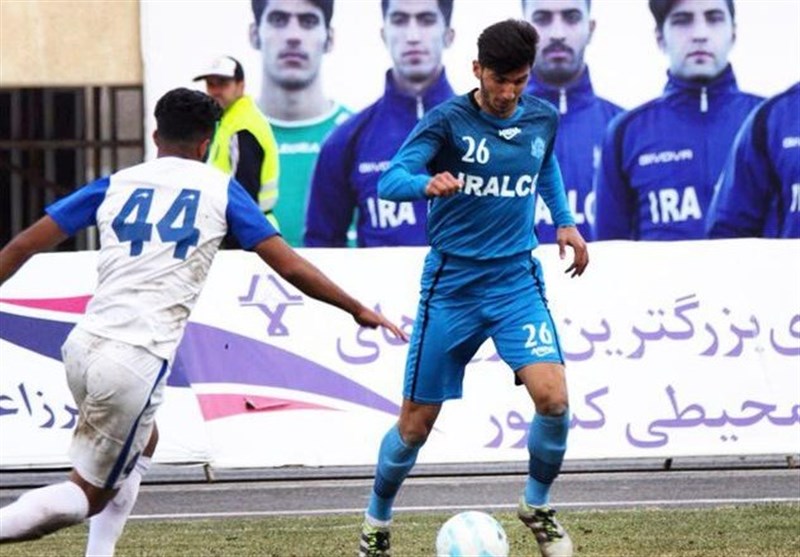 محمد آقاجانپور