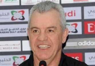 خاویر آگیره