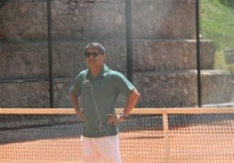 سعید احمدوند