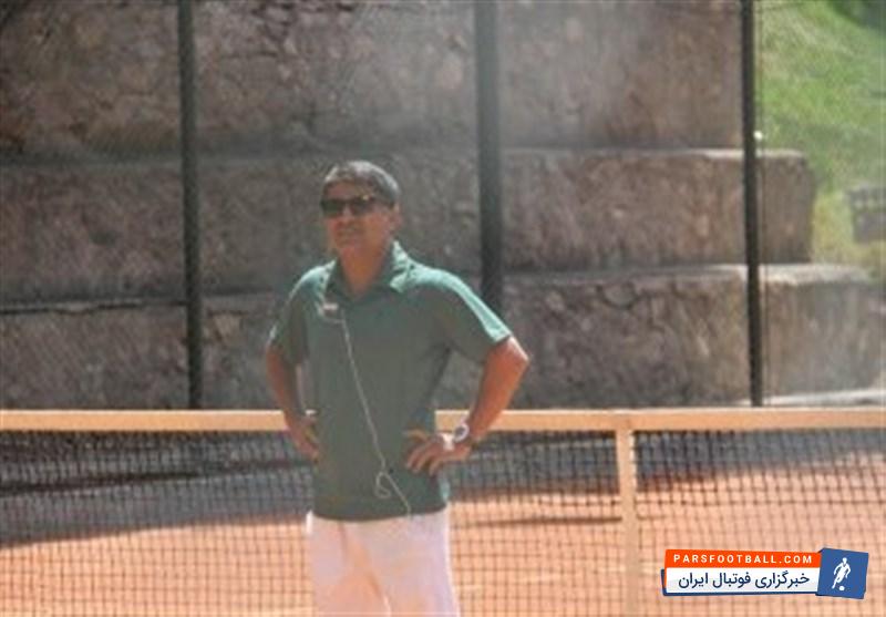 سعید احمدوند